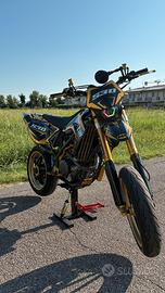 TM 530 Black Dream 2004