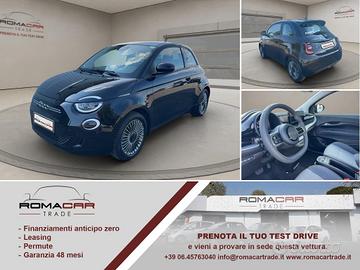 FIAT 500e Icon Berlina 42 kWh