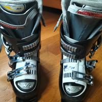 Scarponi da sci Nordica 230/235 misura 37