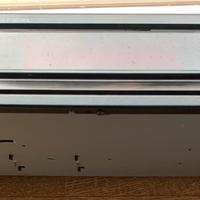 Kenwood Sintonizzatore Tuner Radio AM FM KT2030L