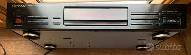 Kenwood Sintonizzatore Tuner Radio AM FM KT2030L