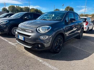 Fiat 500X CLUB 1.3 MultiJet 95 CV - 2022