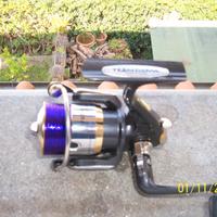 team daiwa 2004c