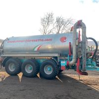 Carrobotte Crosetto M21