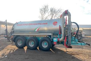 Carrobotte Crosetto M21