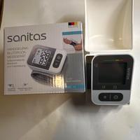 Misuratore pressione