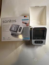 Misuratore pressione