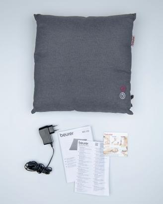 Cuscino per Massaggio Shiatsu Beurer Cervicale