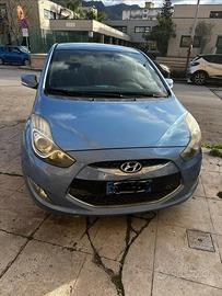 Hyundai  ix20