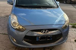 Hyundai  ix20