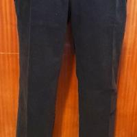 pantaloni in fustagno marca grandeur  tg 58