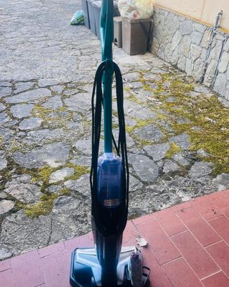 Lavapavimenti Bissel