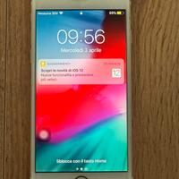 Iphone 6 Gold