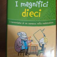 I magnifici dieci