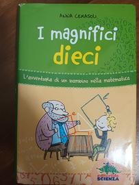 I magnifici dieci