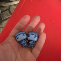 Stranger things kinder joy aprite