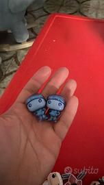 Stranger things kinder joy aprite