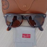 RAYBAN WAYFARER ORIGINALI