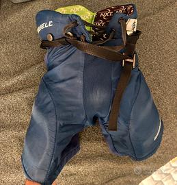 Pantaloni Hockey Winwell bambino M