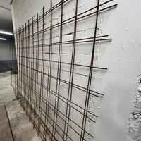 Rete in ferro elettrosaldata