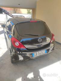 OPEL CORSA 1300