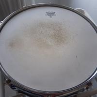 Rullante DS Equalized