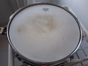 Rullante DS Equalized