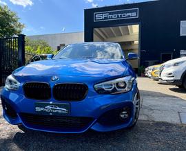 Bmw 120 120d 5p. Msport
