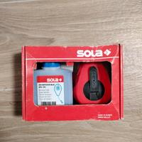 tracciatore NUOVO marca Sola