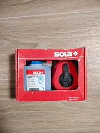 tracciatore NUOVO marca Sola