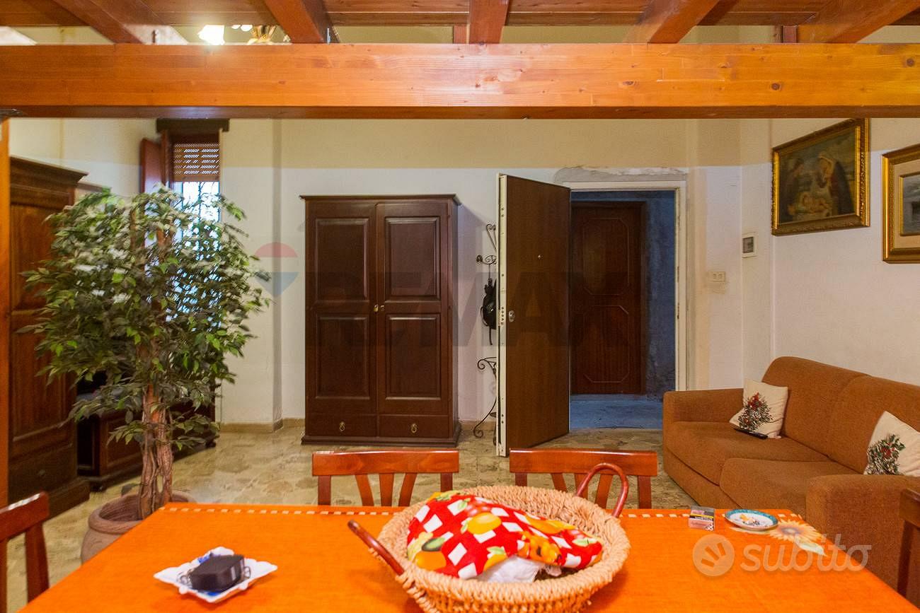 Appartamento – Misterbianco, Milicia, Catania - Altro