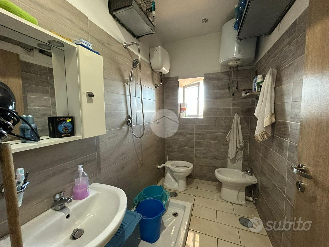 Appartamento – Afragola, Sant'Antonio, Rettifilo - Vista 5