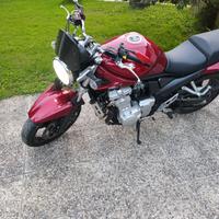 Suzuki GSF 650 Bandit - 2008