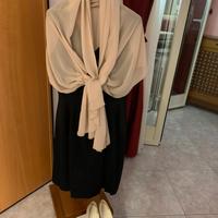 Vestito elegante Sandro Ferrone