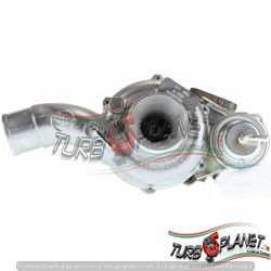 Turbo punto GT 1.4 130 cv elaborato