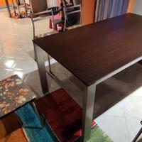 Tavolo Calligaris Baron allungabile + 6 sedie