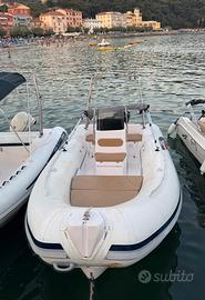 Gommone Selva 6 metri Mercury 40 Pro 2021