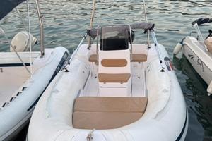 Gommone Selva 6 metri Mercury 40 Pro 2021
