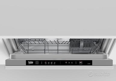Lavastoviglie Beko mod. din 34330.