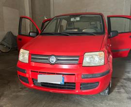 Fiat panda 1.2 44kw 2004