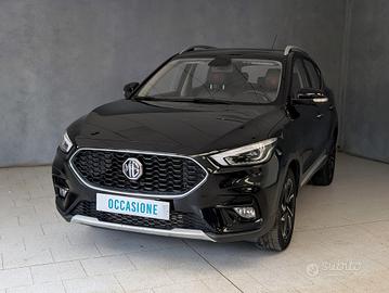 Mg zs 2021 1.0 Luxury