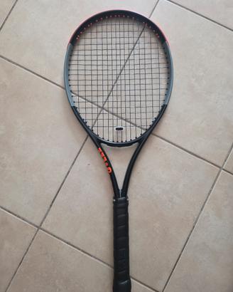 Racchetta tennis Wilson