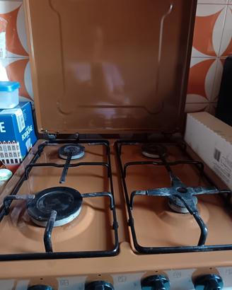 Fornello da campeggio/esterno a gas 