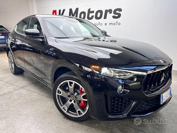 MASERATI Levante MHEV 330 CV AWD GT Q4 GranSport