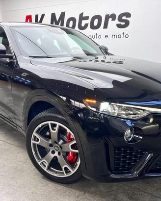 MASERATI Levante MHEV 330 CV AWD GT Q4 GranSport