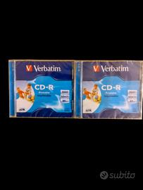CD/DVD
