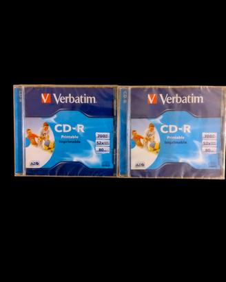 CD/DVD