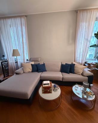 Divano letto