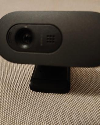 Webcam Logitech Brio 100 Full HD