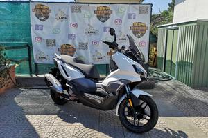 SYM ADX 300 RATE AUTO MOTO SCOOTER